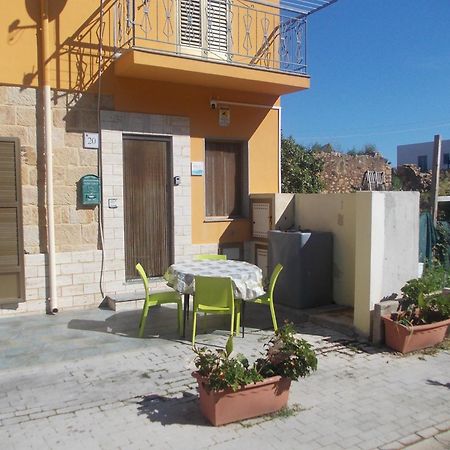 Soleli Villa Molino San Biagio Luaran gambar