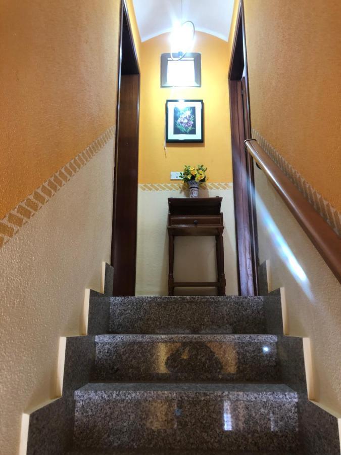 Soleli Villa Molino San Biagio Luaran gambar