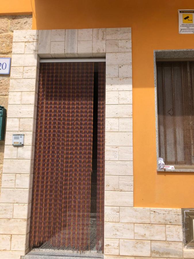 Soleli Villa Molino San Biagio Luaran gambar