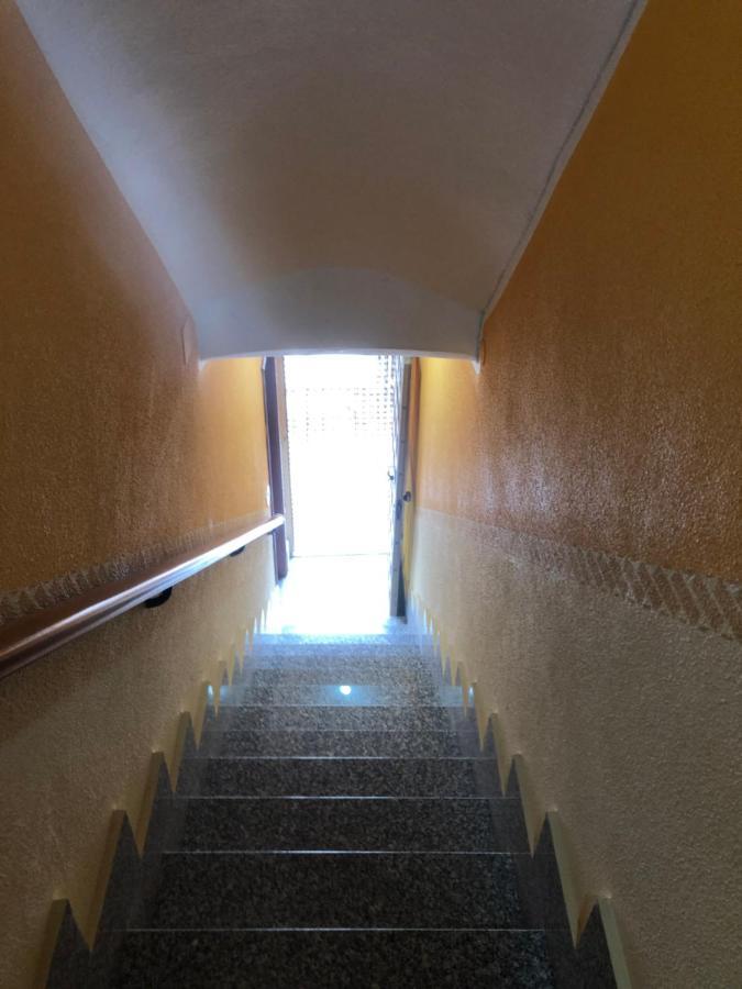 Soleli Villa Molino San Biagio Luaran gambar