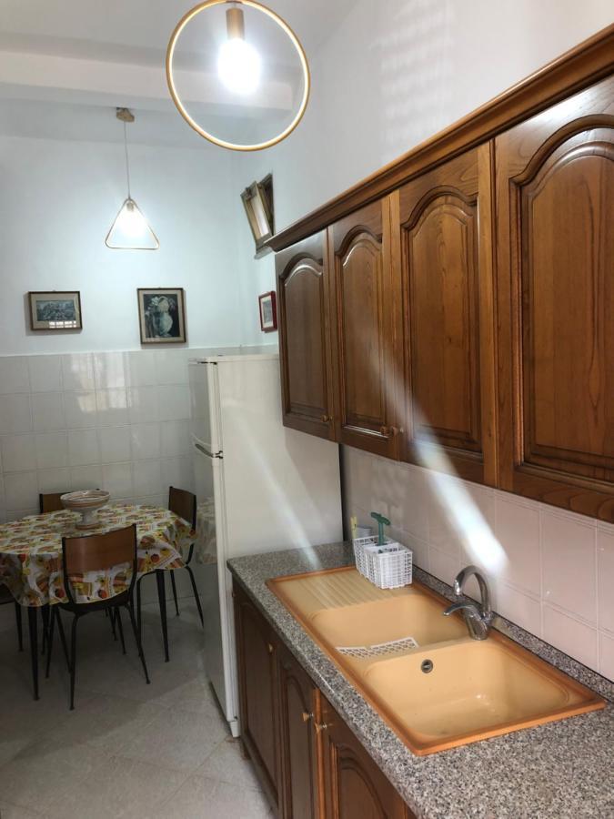 Soleli Villa Molino San Biagio Luaran gambar