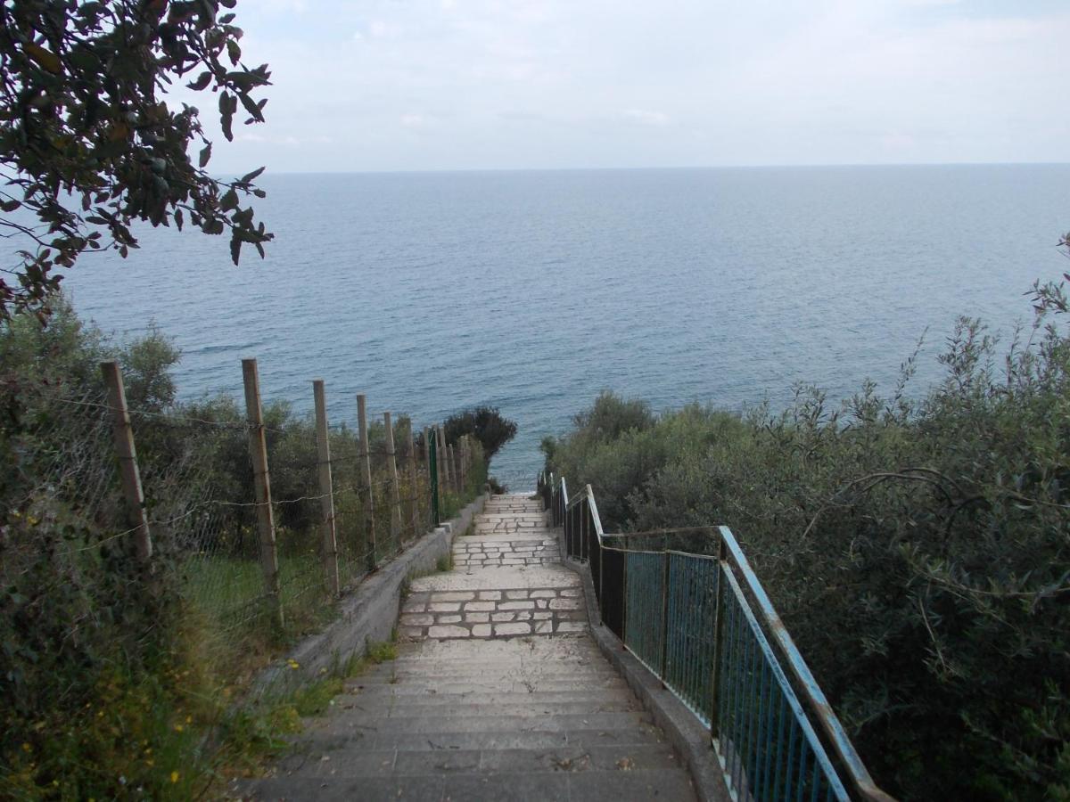 Soleli Villa Molino San Biagio Luaran gambar