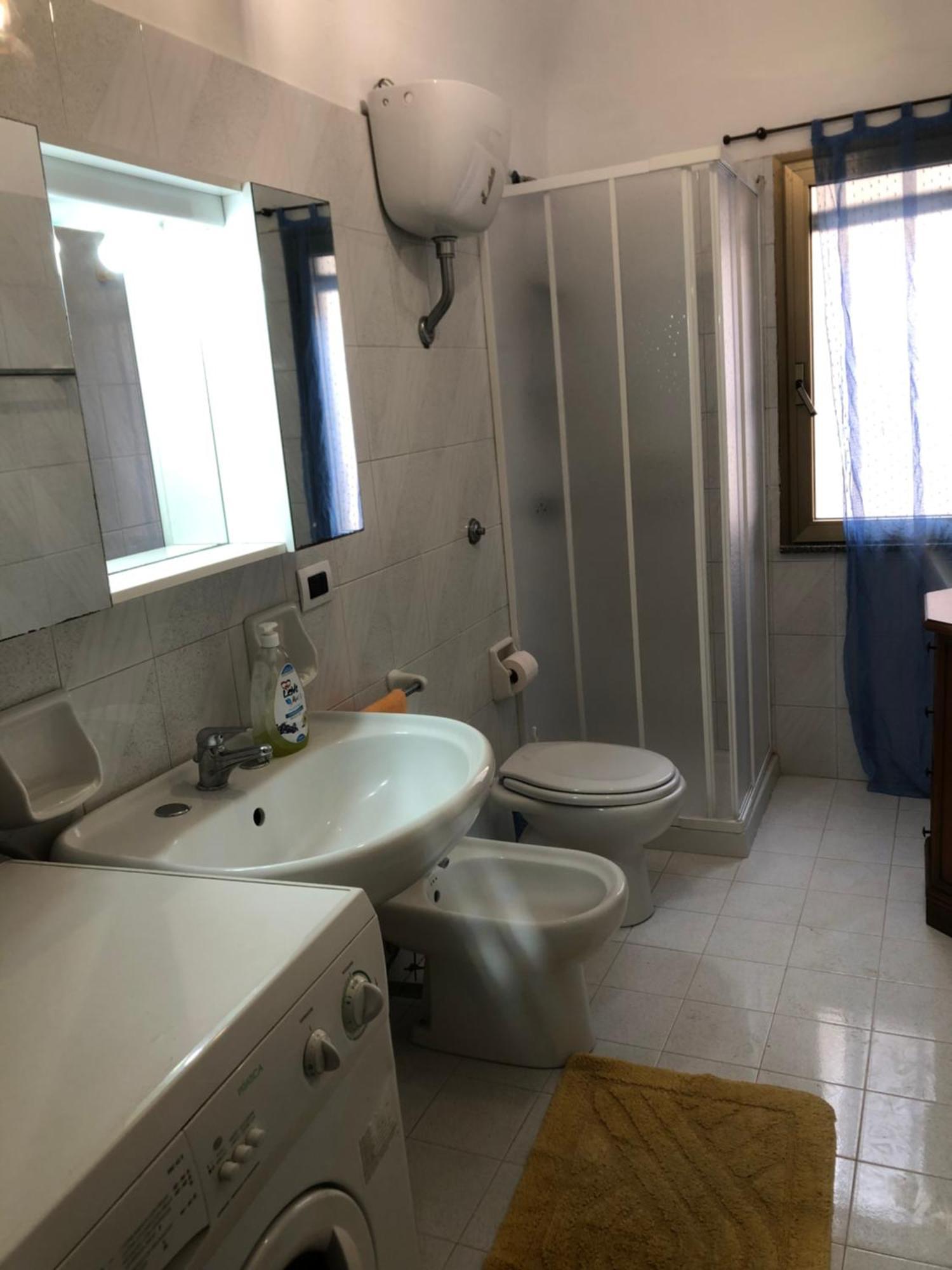 Soleli Villa Molino San Biagio Luaran gambar