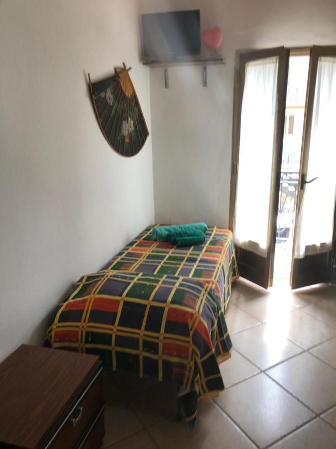 Soleli Villa Molino San Biagio Luaran gambar