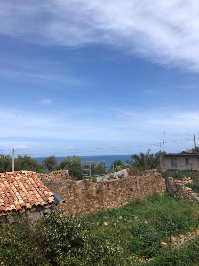 Soleli Villa Molino San Biagio Luaran gambar