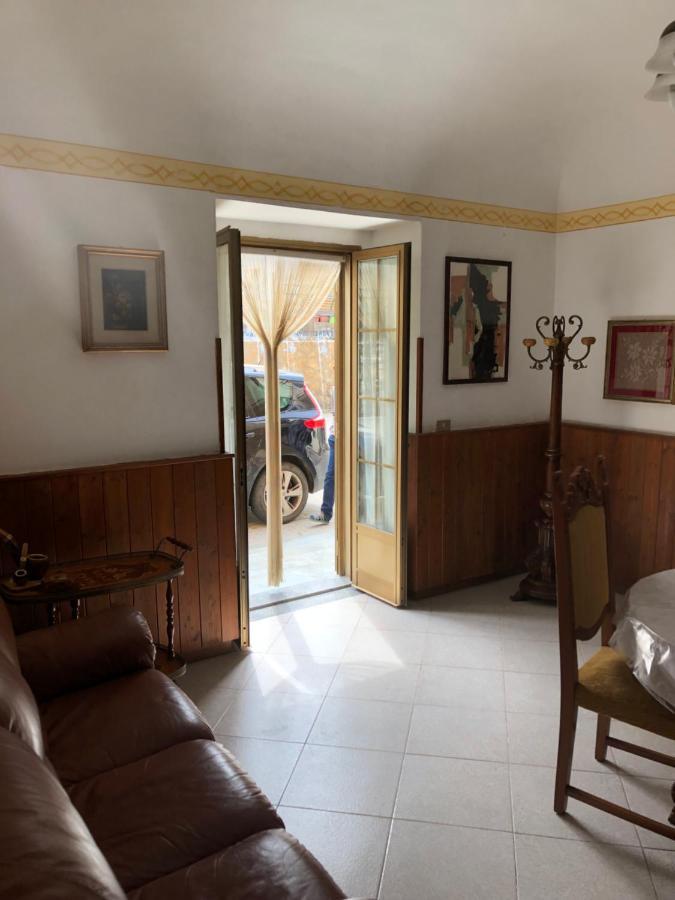 Soleli Villa Molino San Biagio Luaran gambar