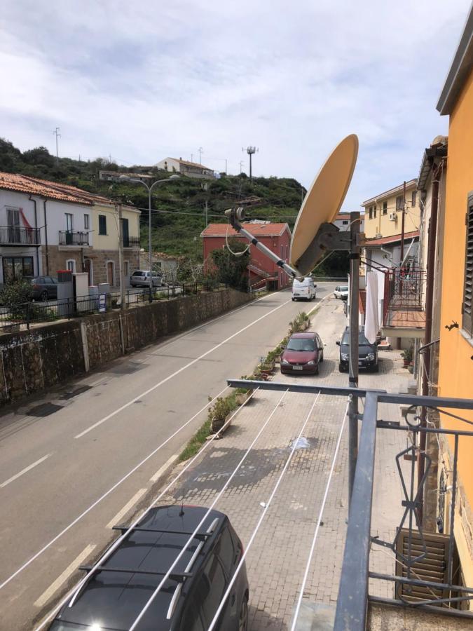 Soleli Villa Molino San Biagio Luaran gambar