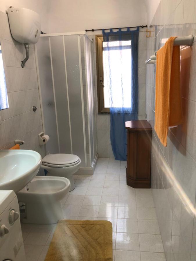 Soleli Villa Molino San Biagio Luaran gambar