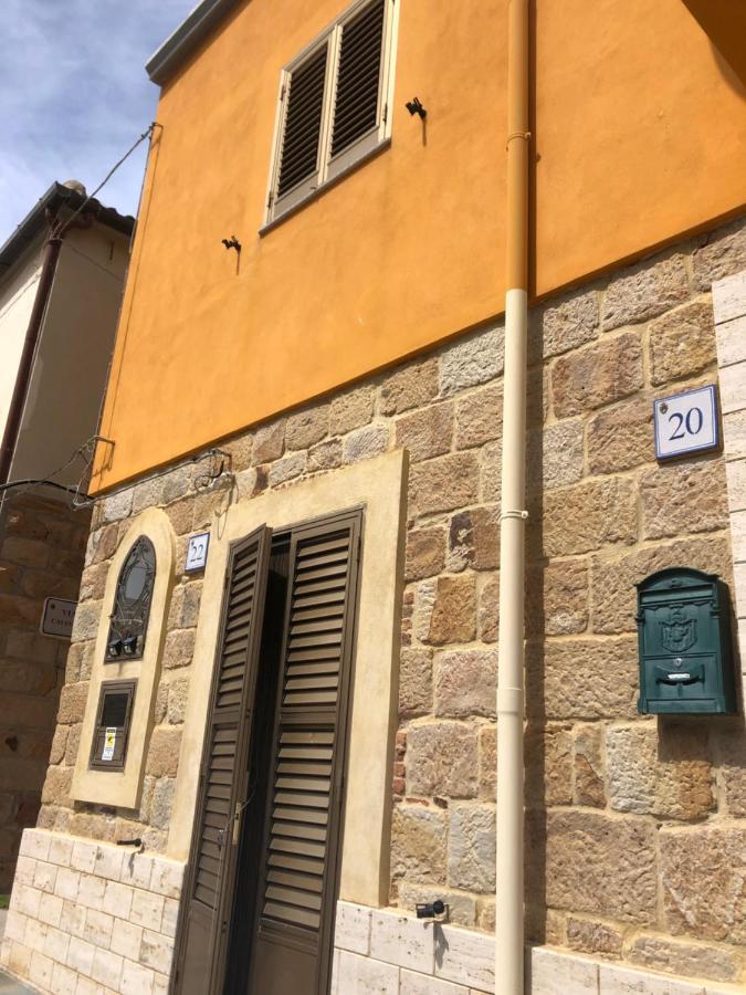 Soleli Villa Molino San Biagio Luaran gambar