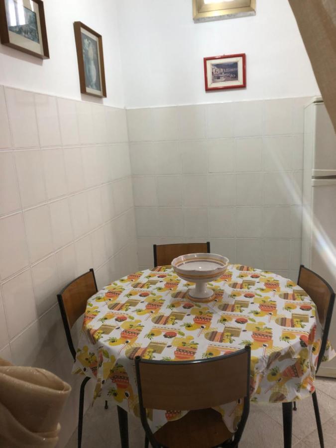 Soleli Villa Molino San Biagio Luaran gambar