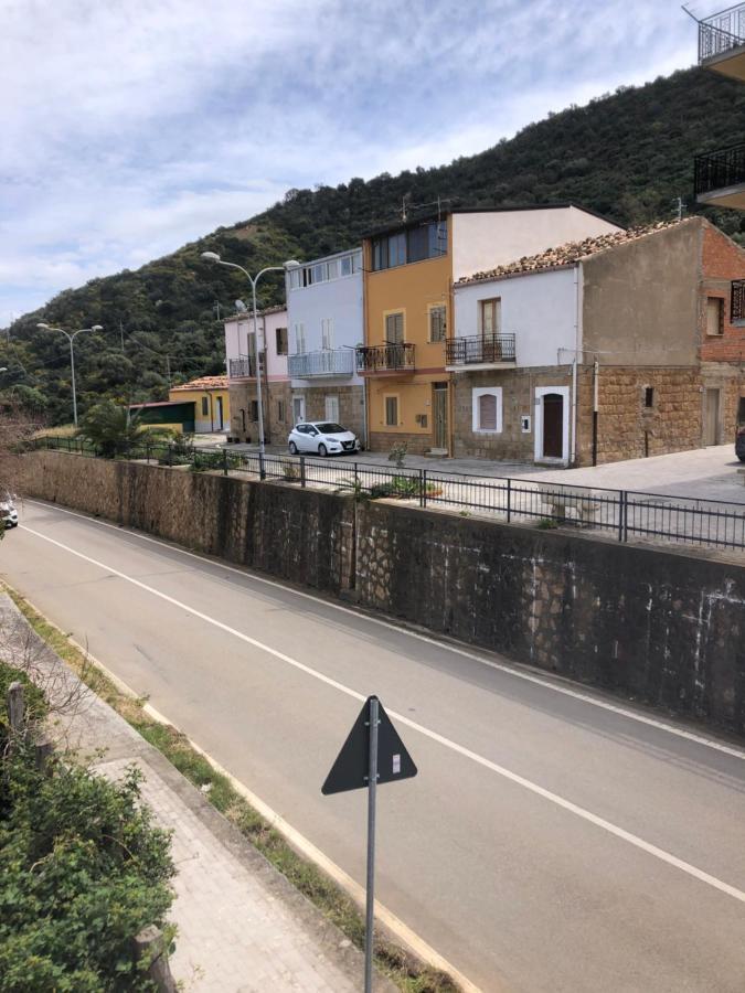 Soleli Villa Molino San Biagio Luaran gambar