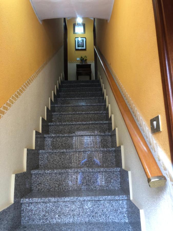 Soleli Villa Molino San Biagio Luaran gambar
