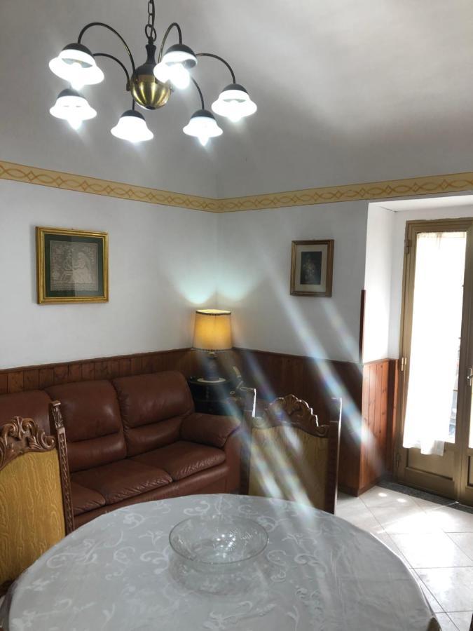 Soleli Villa Molino San Biagio Luaran gambar