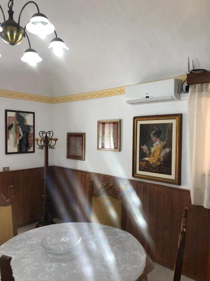 Soleli Villa Molino San Biagio Luaran gambar