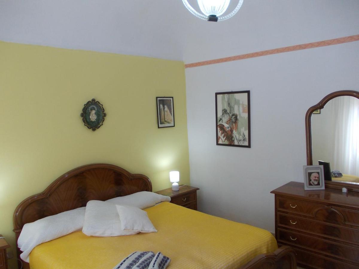Soleli Villa Molino San Biagio Luaran gambar