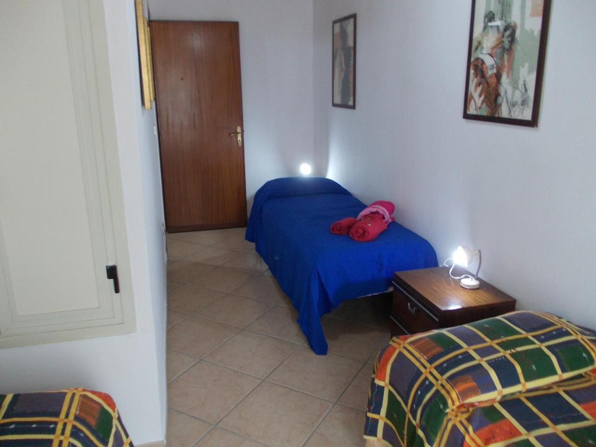 Soleli Villa Molino San Biagio Luaran gambar