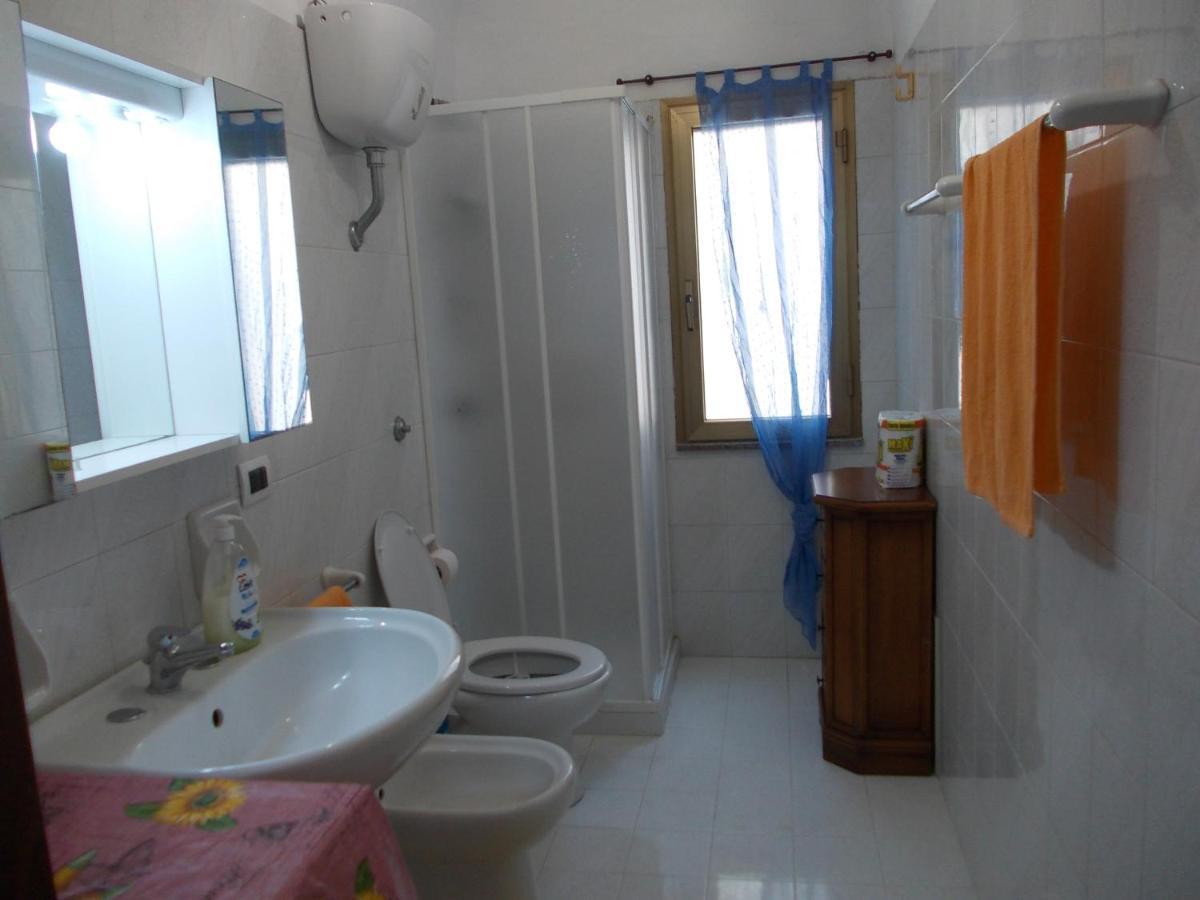 Soleli Villa Molino San Biagio Luaran gambar