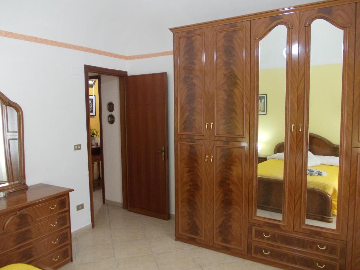 Soleli Villa Molino San Biagio Luaran gambar
