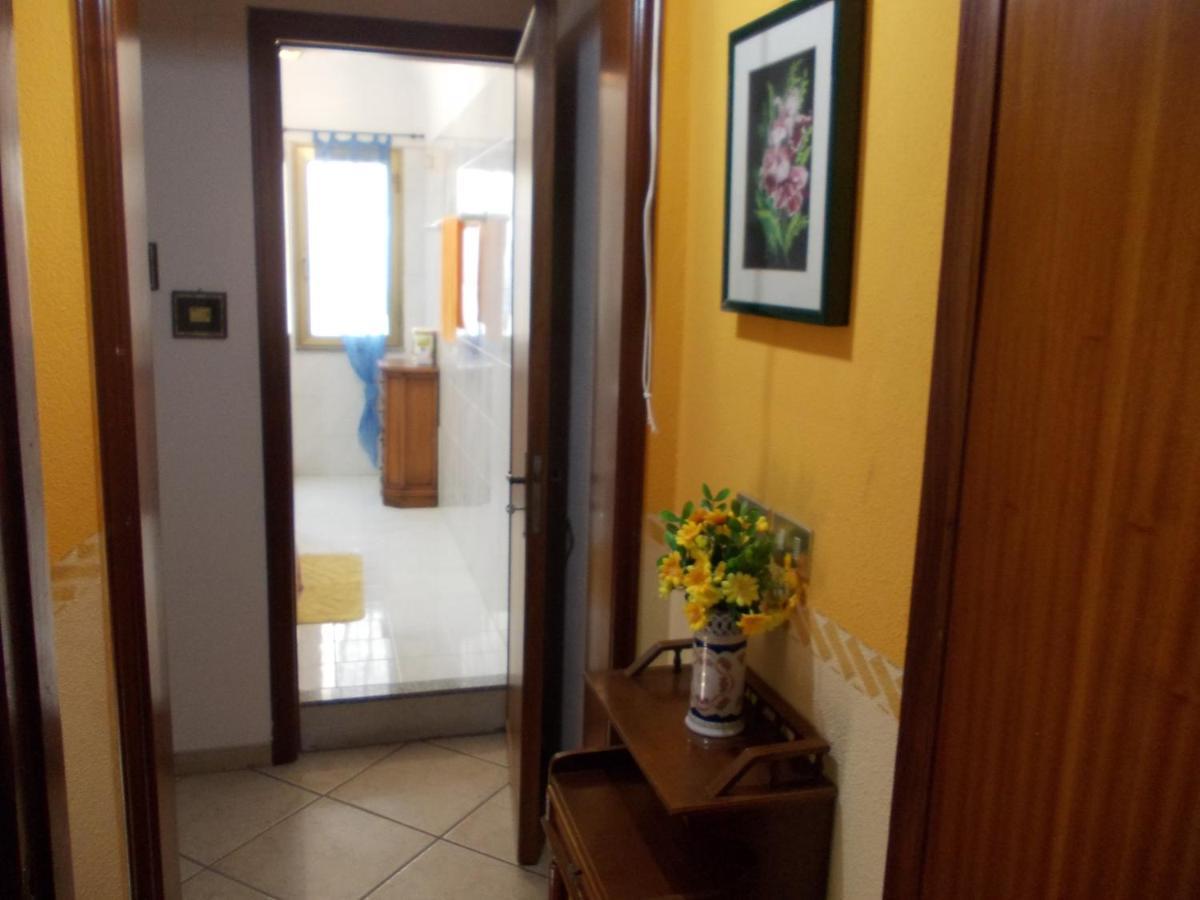 Soleli Villa Molino San Biagio Luaran gambar