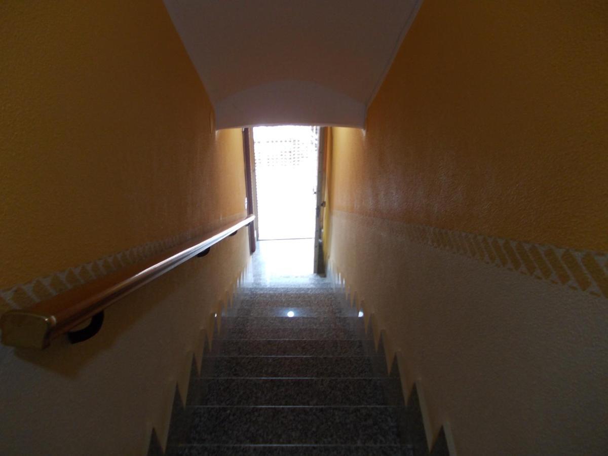 Soleli Villa Molino San Biagio Luaran gambar