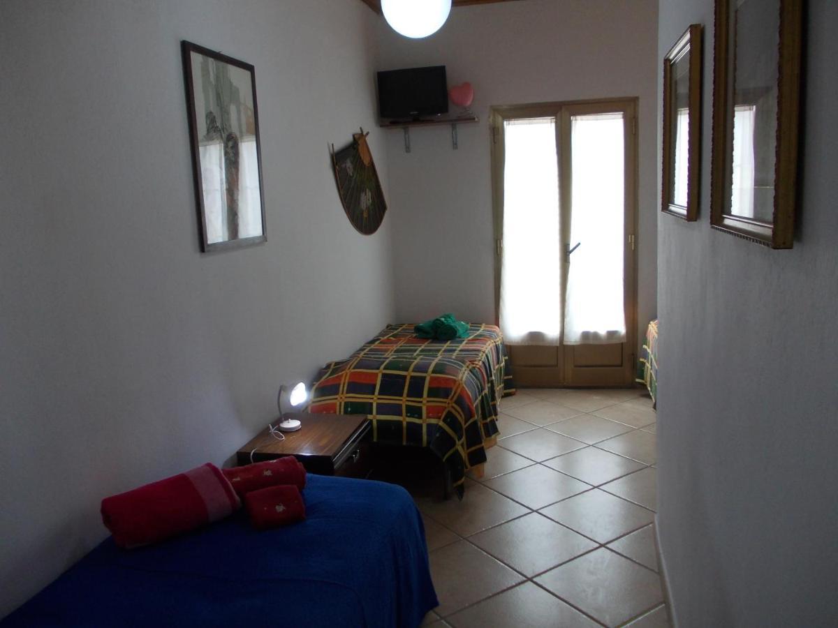 Soleli Villa Molino San Biagio Luaran gambar