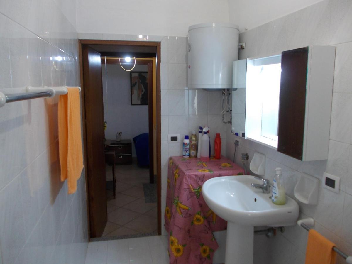 Soleli Villa Molino San Biagio Luaran gambar