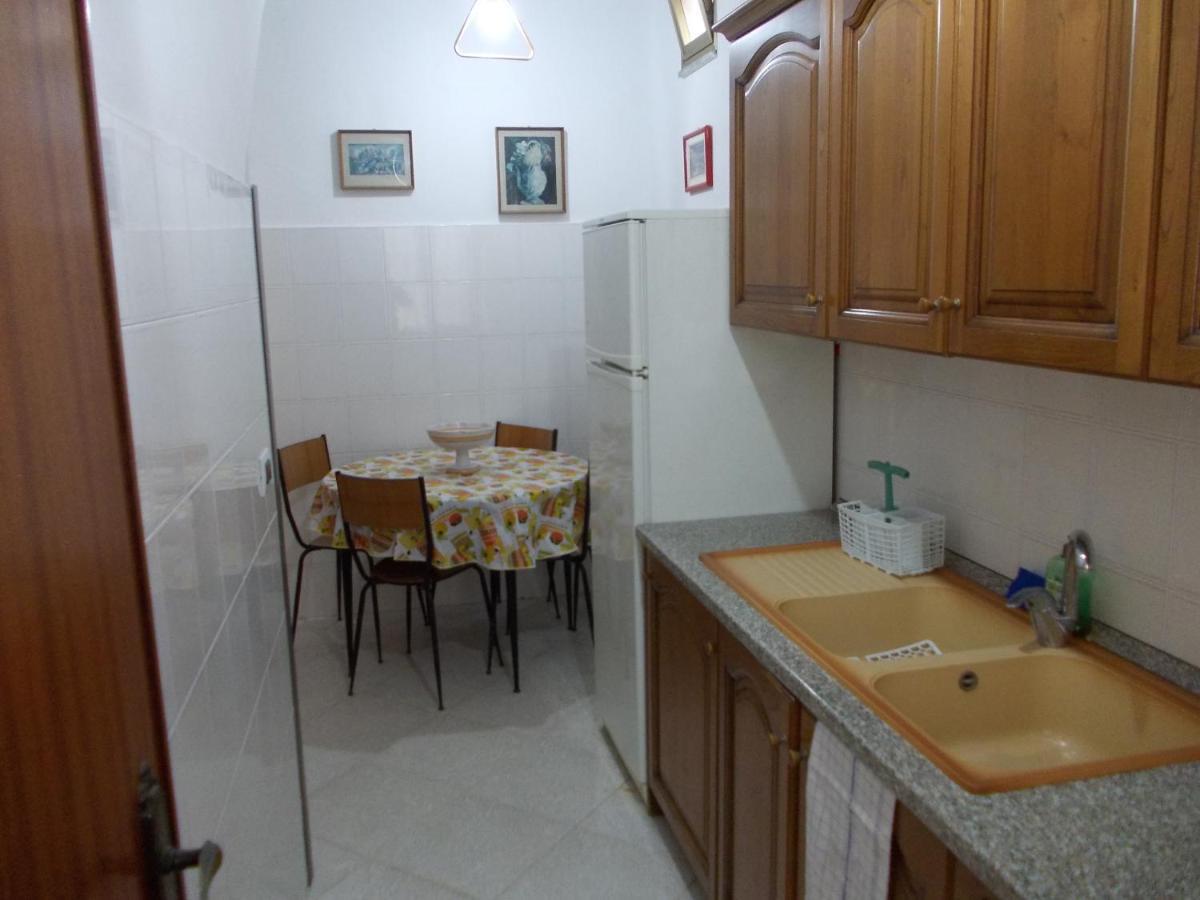 Soleli Villa Molino San Biagio Luaran gambar