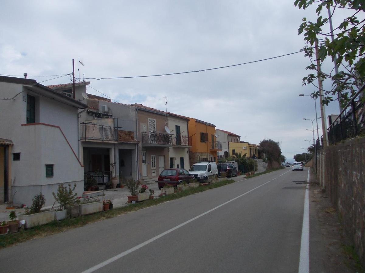 Soleli Villa Molino San Biagio Luaran gambar