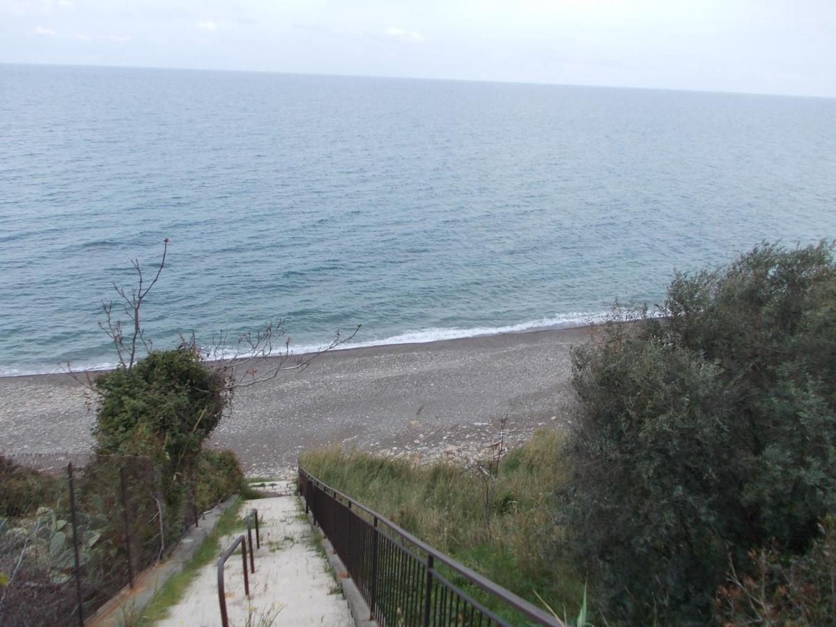 Soleli Villa Molino San Biagio Luaran gambar