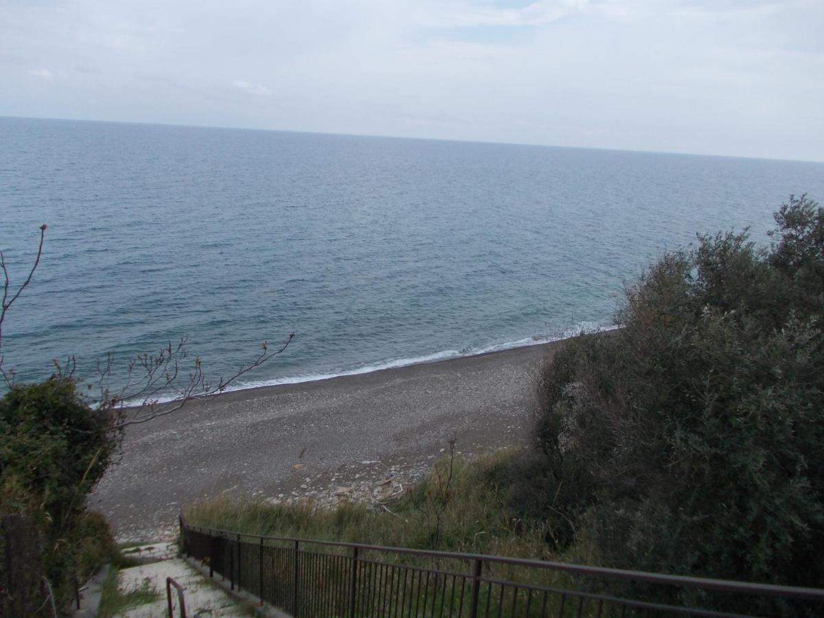 Soleli Villa Molino San Biagio Luaran gambar