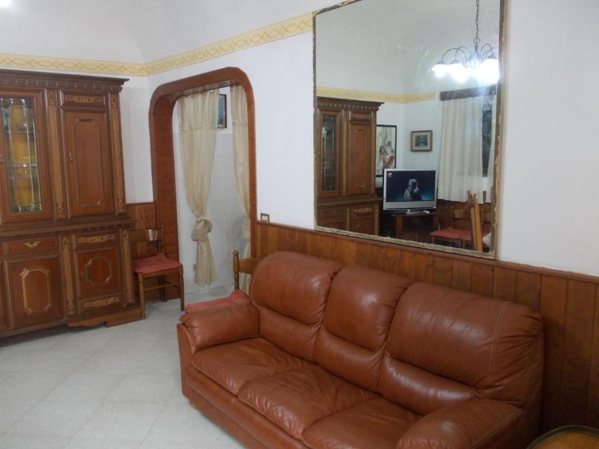 Soleli Villa Molino San Biagio Luaran gambar
