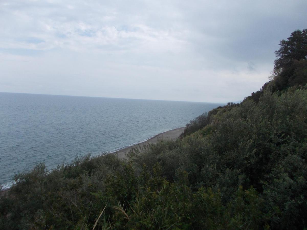 Soleli Villa Molino San Biagio Luaran gambar