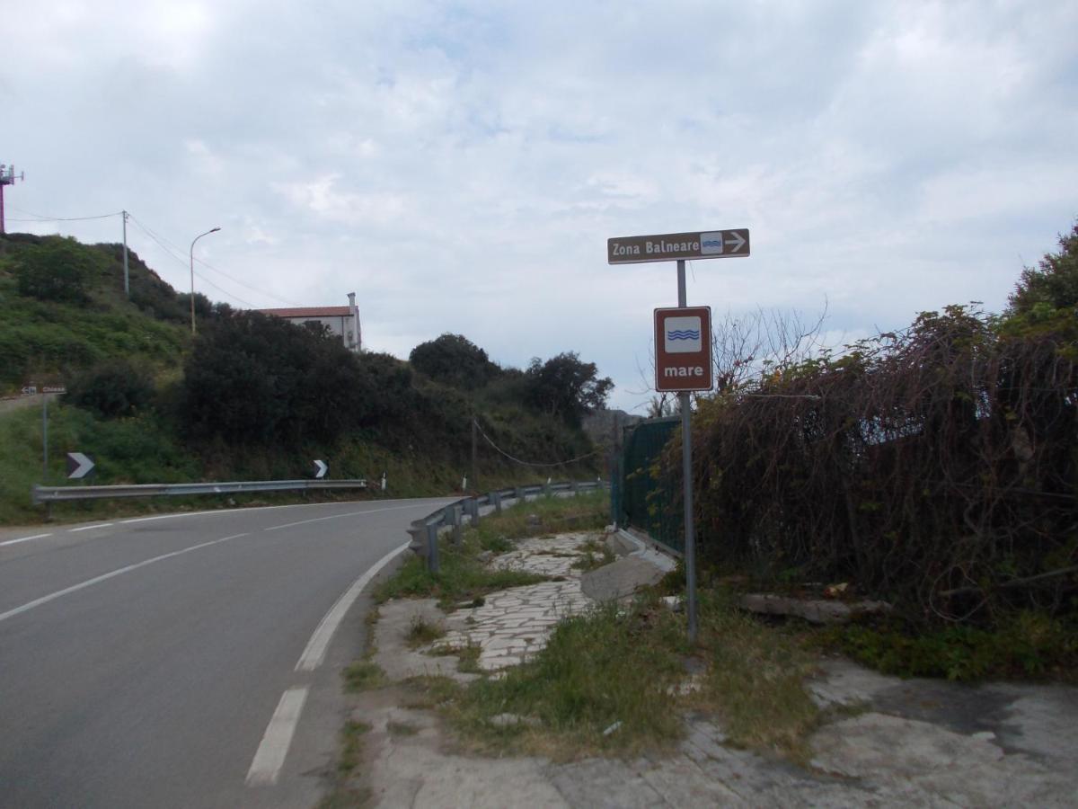 Soleli Villa Molino San Biagio Luaran gambar