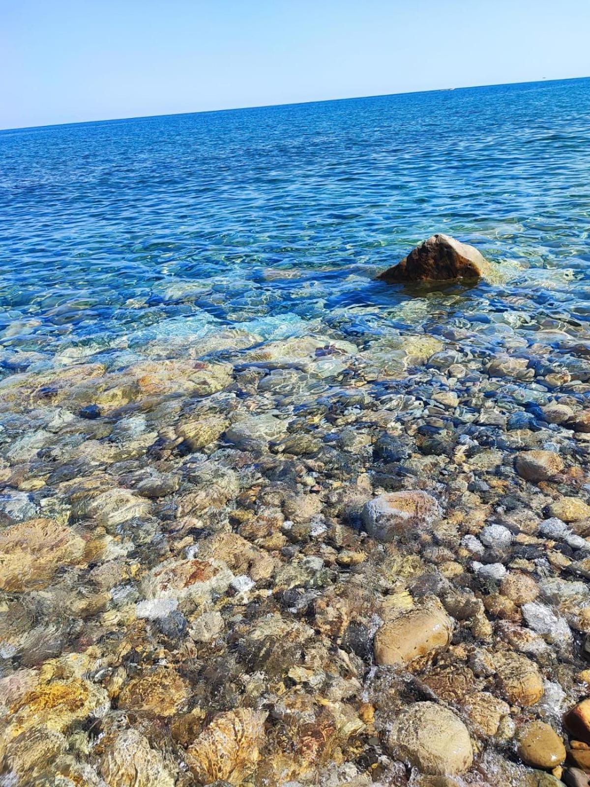 Soleli Villa Molino San Biagio Luaran gambar