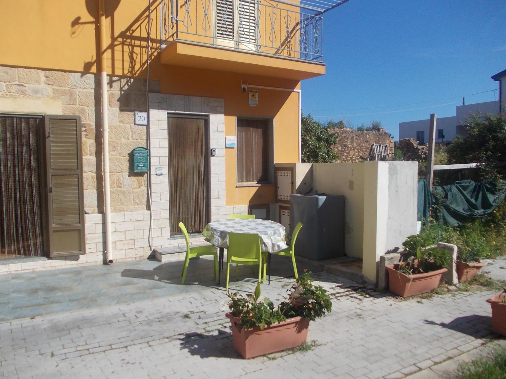 Soleli Villa Molino San Biagio Luaran gambar