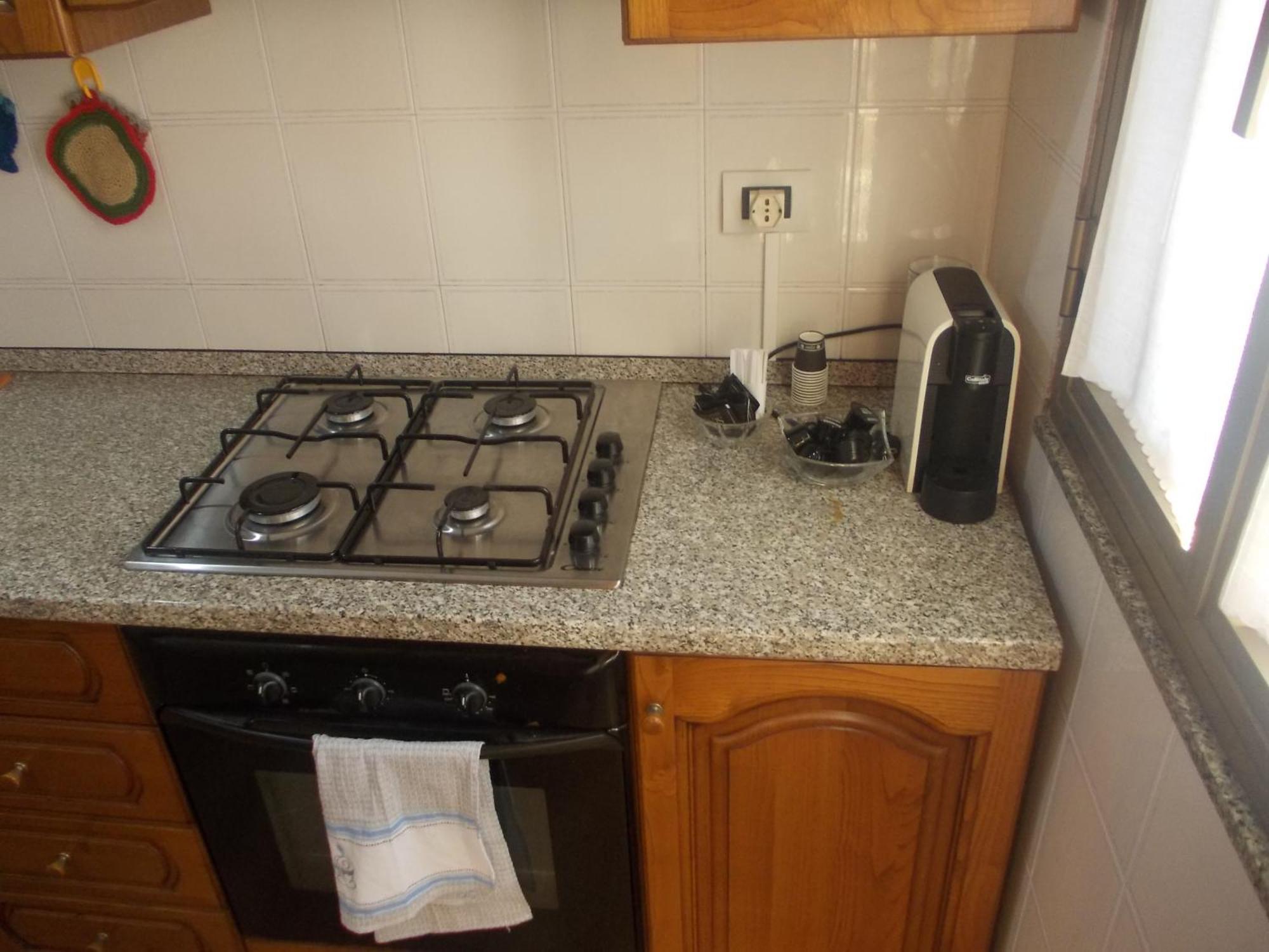 Soleli Villa Molino San Biagio Luaran gambar