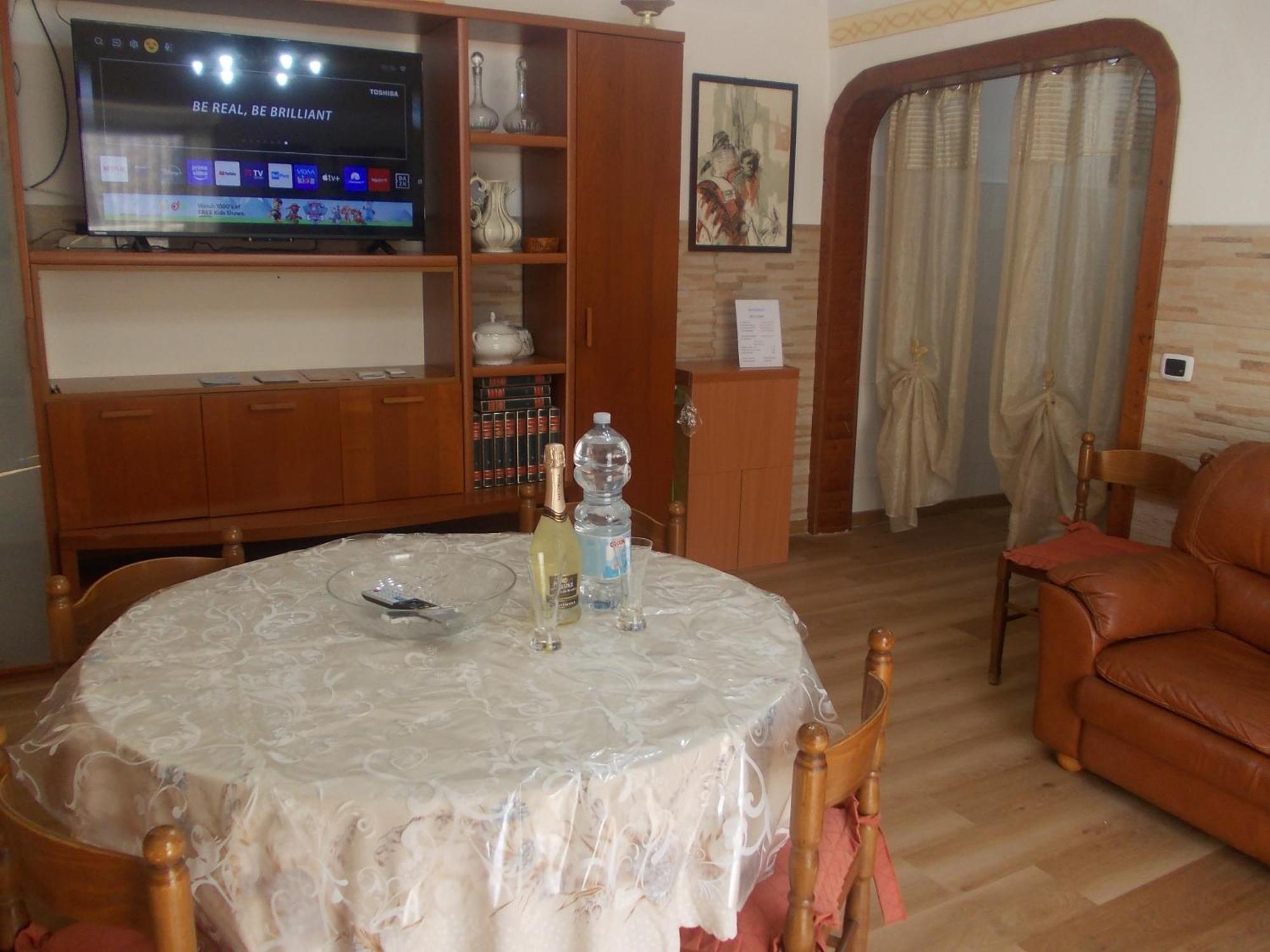 Soleli Villa Molino San Biagio Luaran gambar