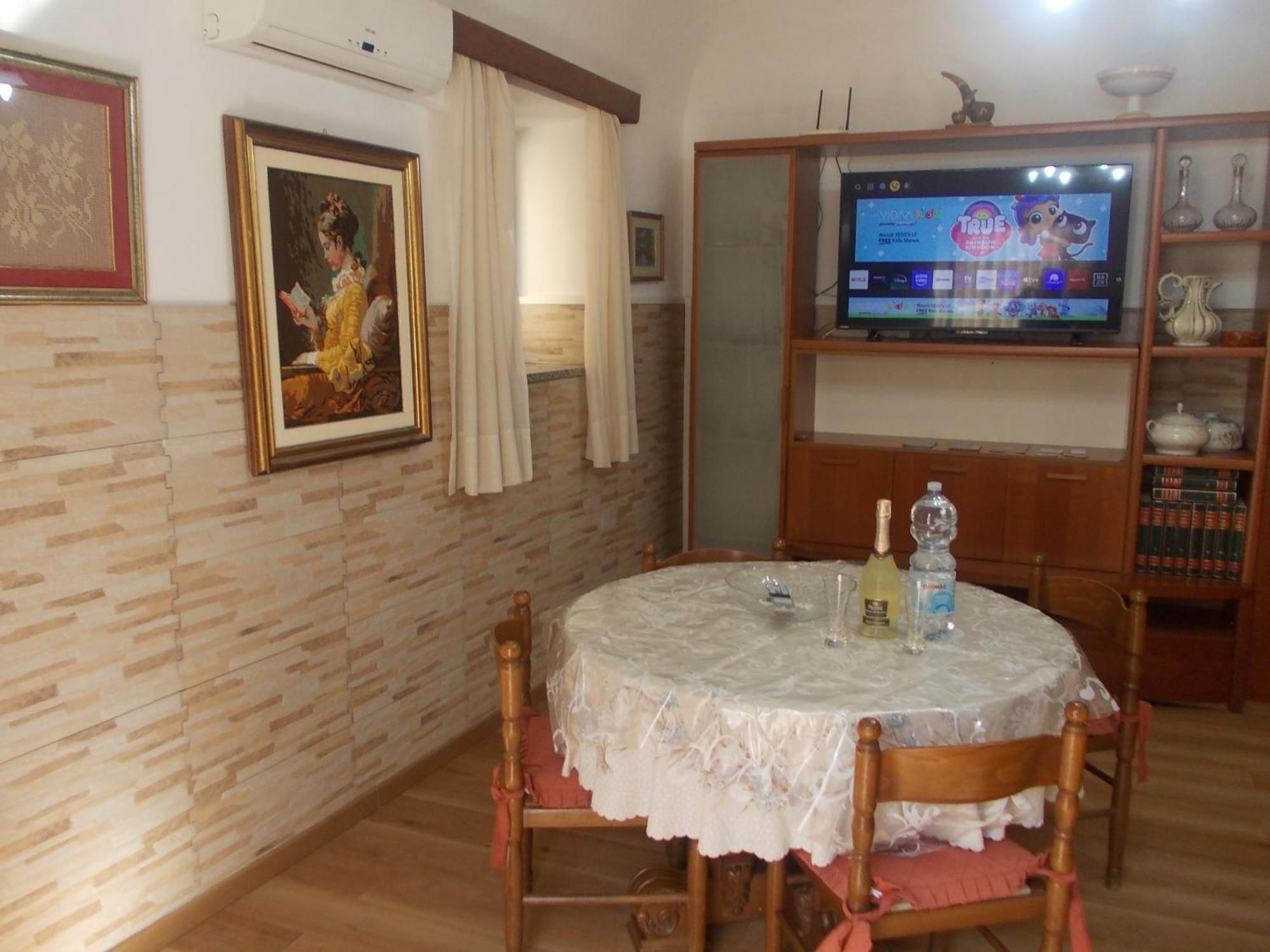 Soleli Villa Molino San Biagio Luaran gambar